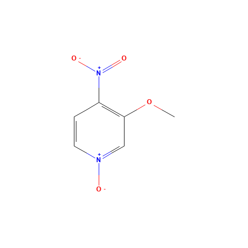 chemical structure of 19355-04-5 FT-0731387
