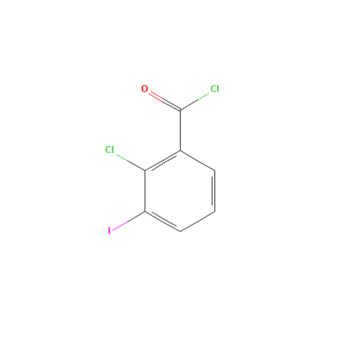 chemical structure of 1261517-19-4 FT-0731389