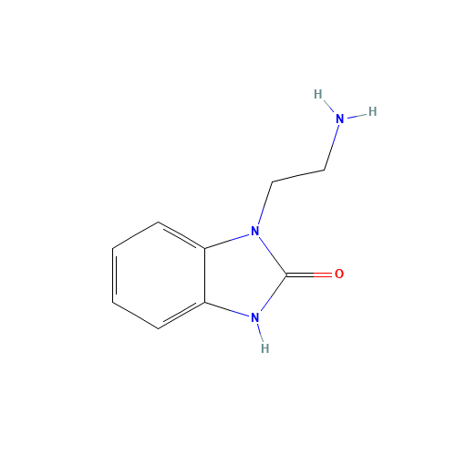 chemical structure of 64928-88-7 FT-0731397