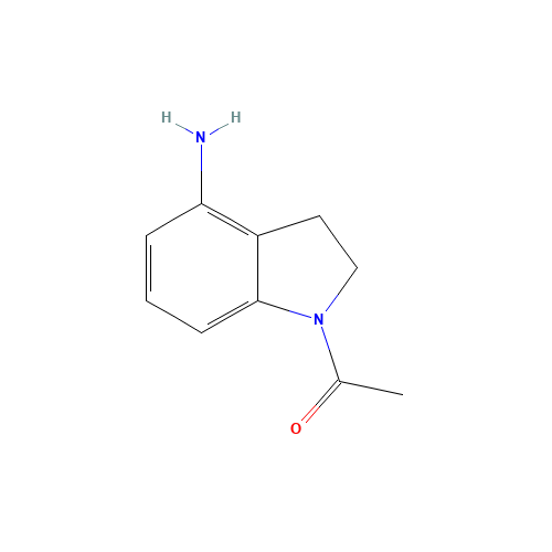 chemical structure of 17274-64-5 FT-0731399