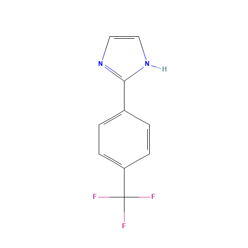 chemical structure of 34898-30-1 FT-0731400