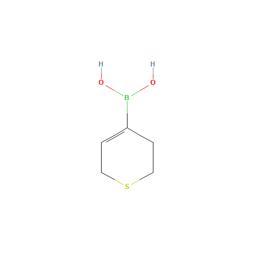 chemical structure of 1395285-52-5 FT-0731413