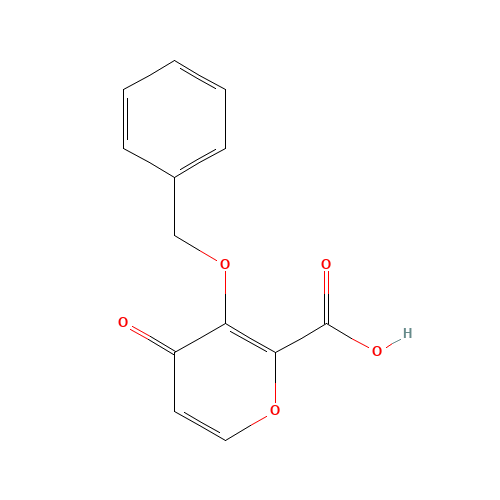 chemical structure of 119736-16-2 FT-0731417