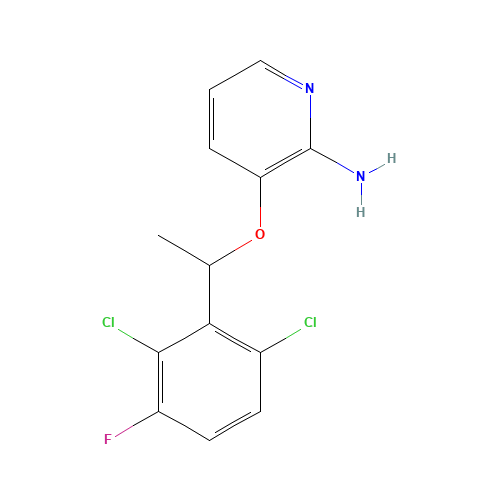 chemical structure of 756520-67-9 FT-0731418