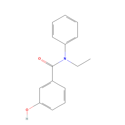 chemical structure of 1019376-68-1 FT-0731425