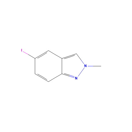 chemical structure of 1150617-94-9 FT-0731426