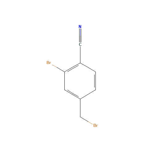 chemical structure of 89892-38-6 FT-0731431