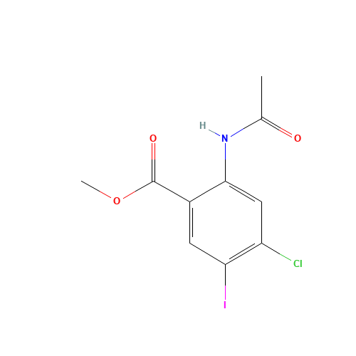 chemical structure of 335293-21-5 FT-0731441