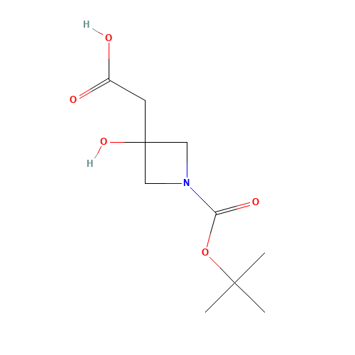 chemical structure of 1154760-03-8 FT-0731448