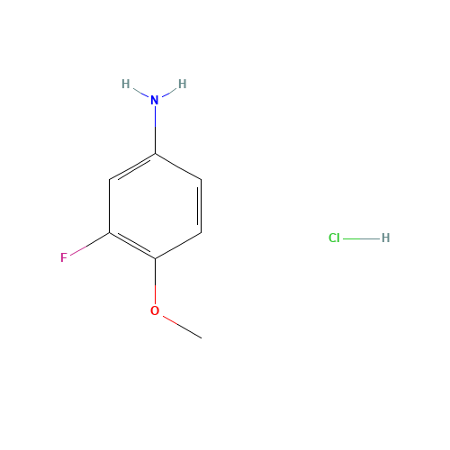 chemical structure of 3803-20-1 FT-0731452