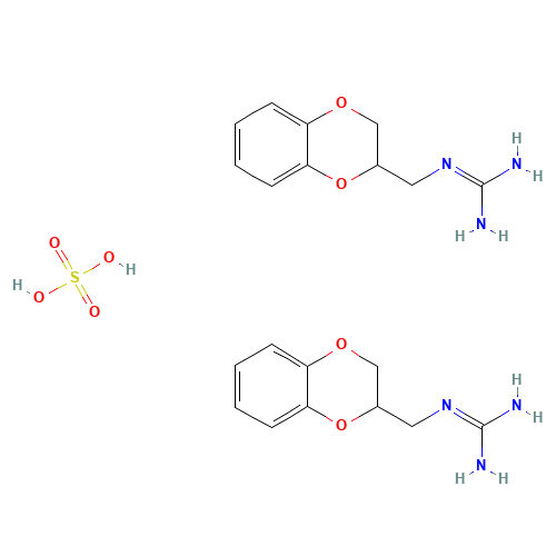 chemical structure of 5714-04-5 FT-0731457