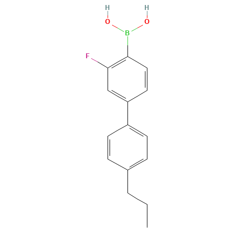 chemical structure of 909709-42-8 FT-0731459
