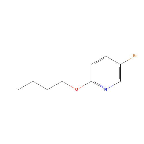 chemical structure of 158615-97-5 FT-0731463