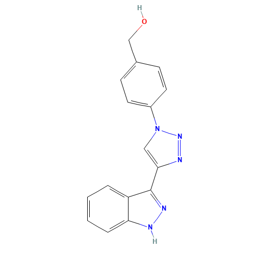 chemical structure of 1383704-42-4 FT-0731466