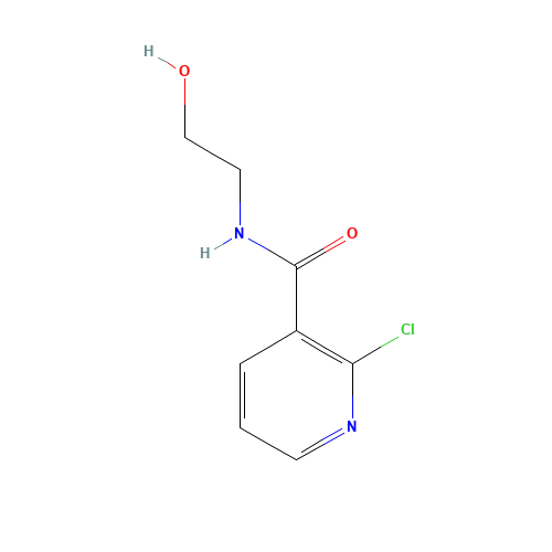 chemical structure of 1178440-36-2 FT-0731468