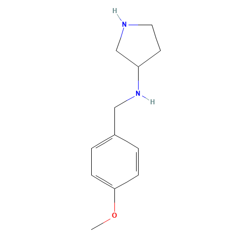 chemical structure of 1197000-38-6 FT-0731469