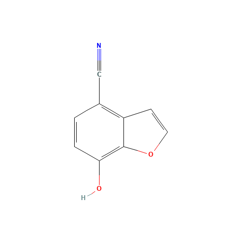 chemical structure of 94019-86-0 FT-0731470