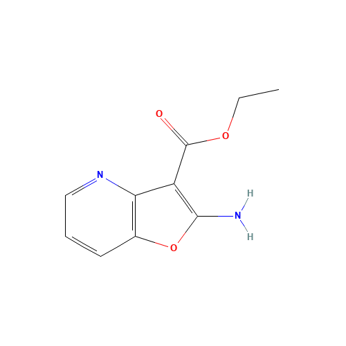 chemical structure of 69539-64-6 FT-0731471