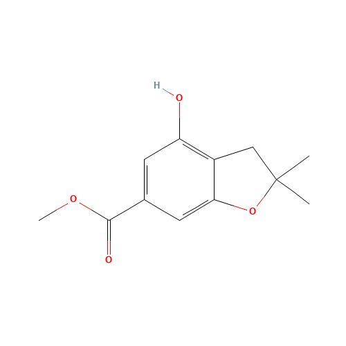 chemical structure of 955884-97-6 FT-0731472