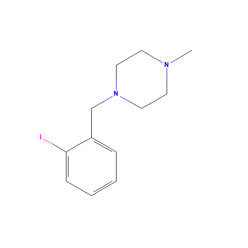 chemical structure of 156333-97-0 FT-0731473