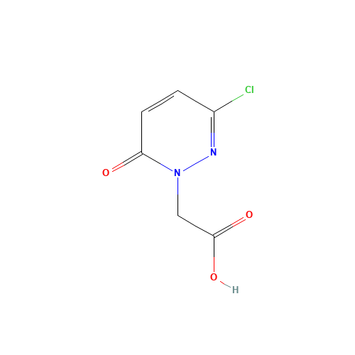 chemical structure of 89581-61-3 FT-0731486