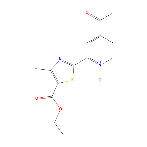 chemical structure of 1432592-60-3 FT-0731493