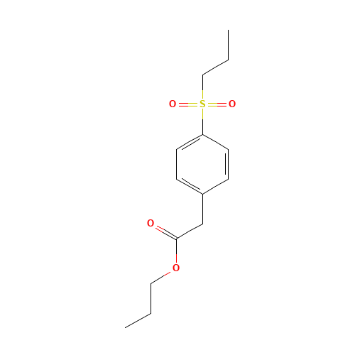 chemical structure of 1363179-28-5 FT-0731498