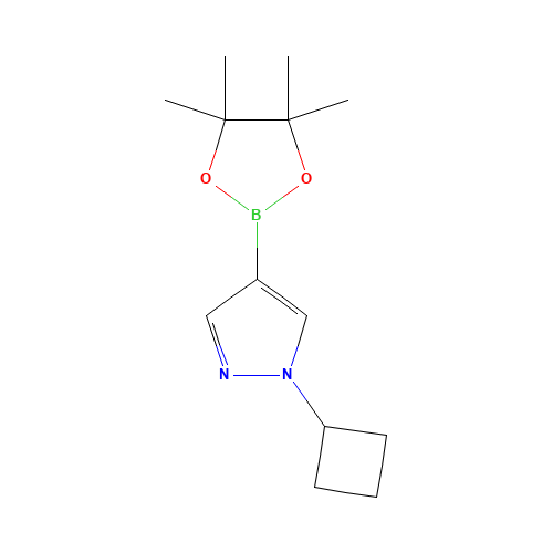 chemical structure of 1002309-48-9 FT-0731503