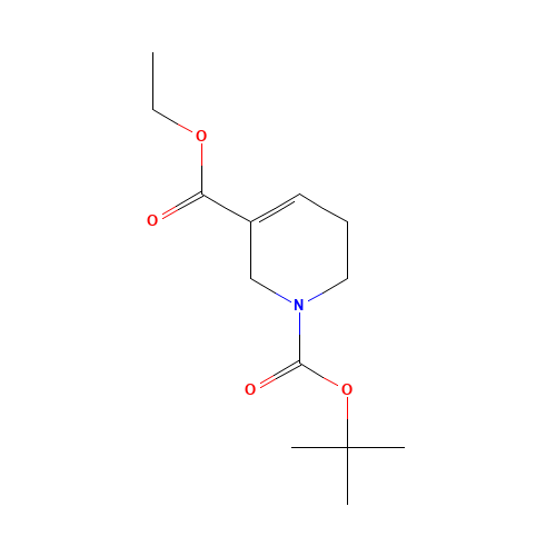 chemical structure of 126114-09-8 FT-0731509
