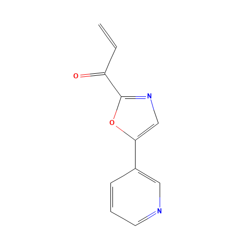 chemical structure of 954239-90-8 FT-0731510