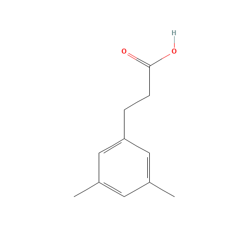 chemical structure of 42287-87-6 FT-0731512