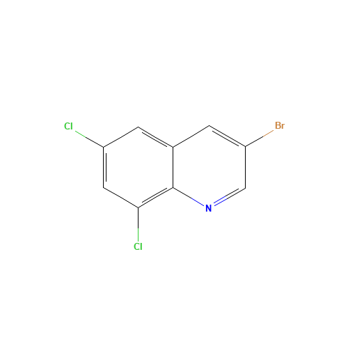 chemical structure of 1261236-31-0 FT-0731515