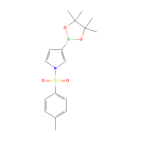 chemical structure of 1218791-03-7 FT-0731518