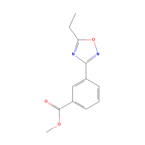 chemical structure of 1166756-75-7 FT-0731519