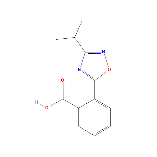 chemical structure of 1038375-52-8 FT-0731525