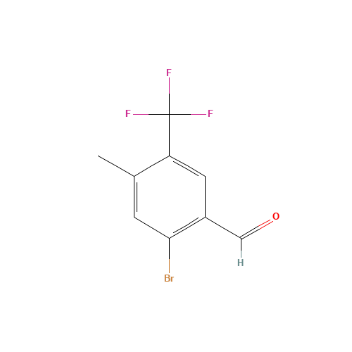 chemical structure of 1350761-21-5 FT-0731533