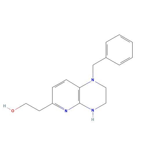 chemical structure of 721921-45-5 FT-0731534