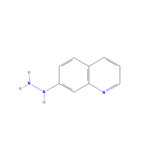 chemical structure of 15794-12-4 FT-0731536