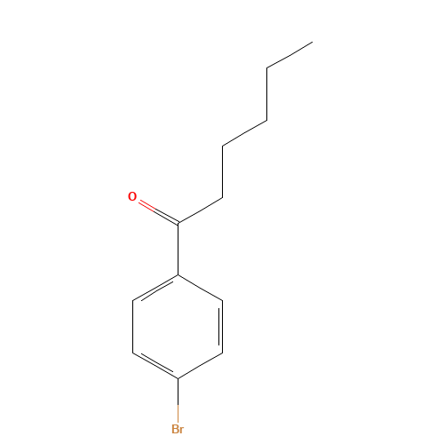 chemical structure of 7295-46-7 FT-0731543