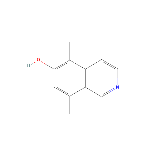 chemical structure of 24843-43-4 FT-0731544