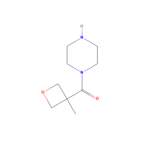 chemical structure of 1474028-18-6 FT-0731545