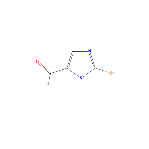chemical structure of 79326-89-9 FT-0731546