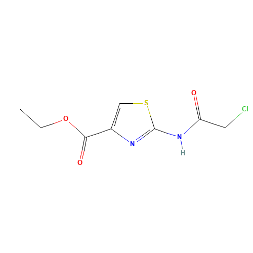 chemical structure of 19745-93-8 FT-0731547
