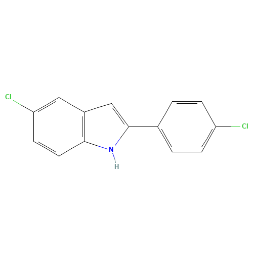 chemical structure of 23746-80-7 FT-0731552