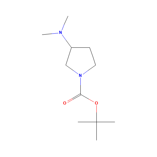 chemical structure of 1246434-09-2 FT-0731554