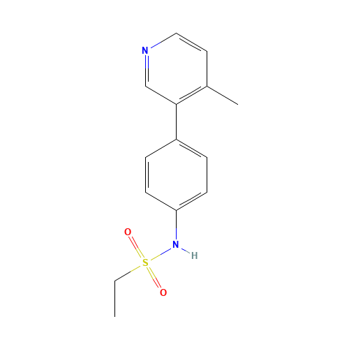 chemical structure of 1357093-32-3 FT-0731561
