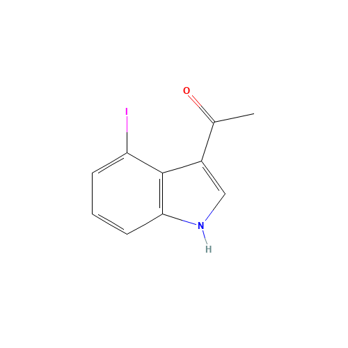 chemical structure of 72527-77-6 FT-0731563