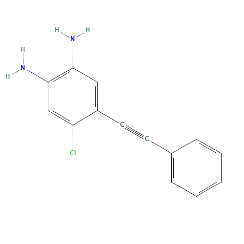 chemical structure of 1224840-91-8 FT-0731565