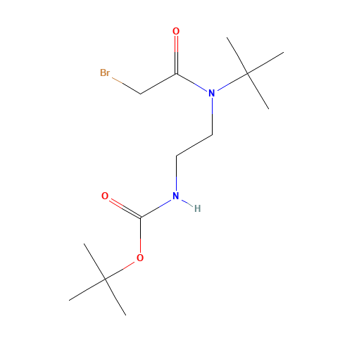 chemical structure of 1284246-98-5 FT-0731568