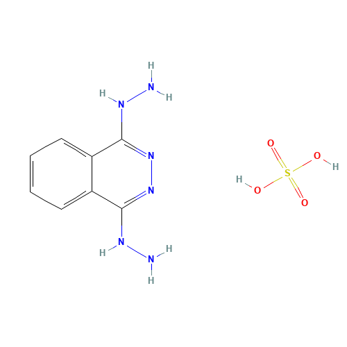 chemical structure of 7327-87-9 FT-0731572